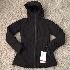 lululemon Sleet Street Jacket